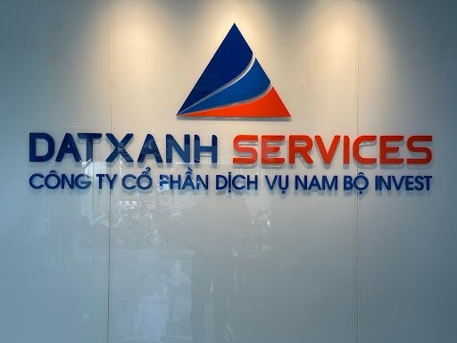 Đất Xanh Services (DXS) muốn chuyển nhượng cổ phần một công ty con