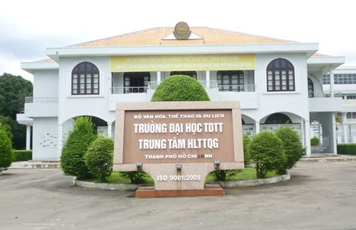 Nhiều vi phạm về tài chính và sử dụng tài sản công tại Trường Đại học Thể dục thể thao TP Hồ Chí Minh