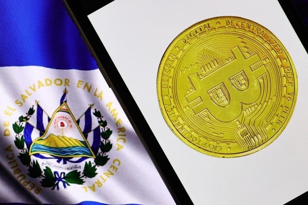 El Salvador chuẩn bị tung trái phiếu bảo đảm bằng bitcoin - bước ngoặt mới từ khi hợp pháp hóa