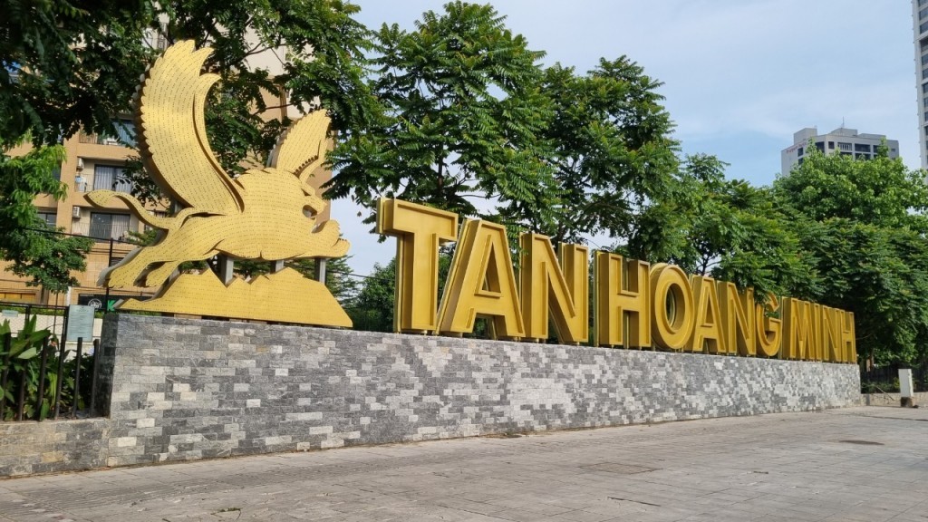 Điểm tên các doanh nghiệp nợ trăm tỷ tiền thuế: Đất Xanh, Tân Hoàng Minh, Golden Hill