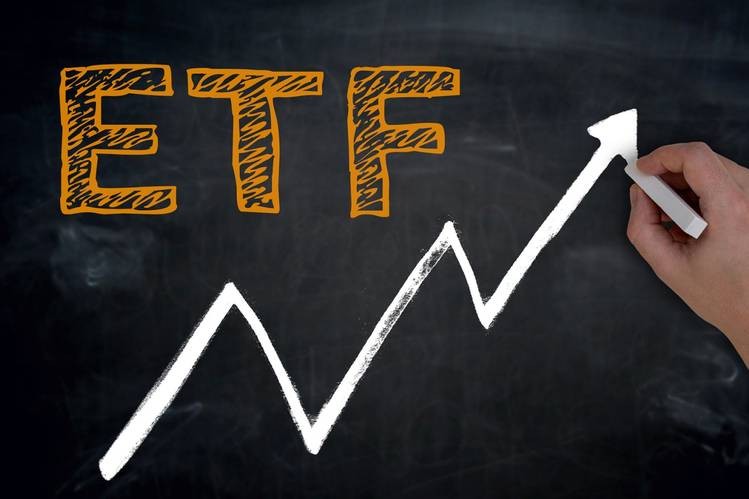 Vốn qua ETF đổ vào Việt Nam trong tuần cao nhất khu vực Đông Nam Á