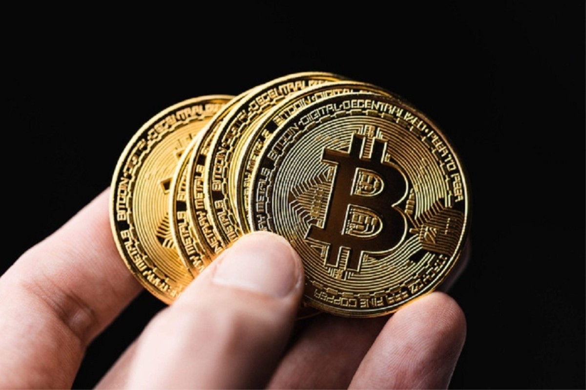 Các nhà đầu tư lớn quay trở lại Bitcoin