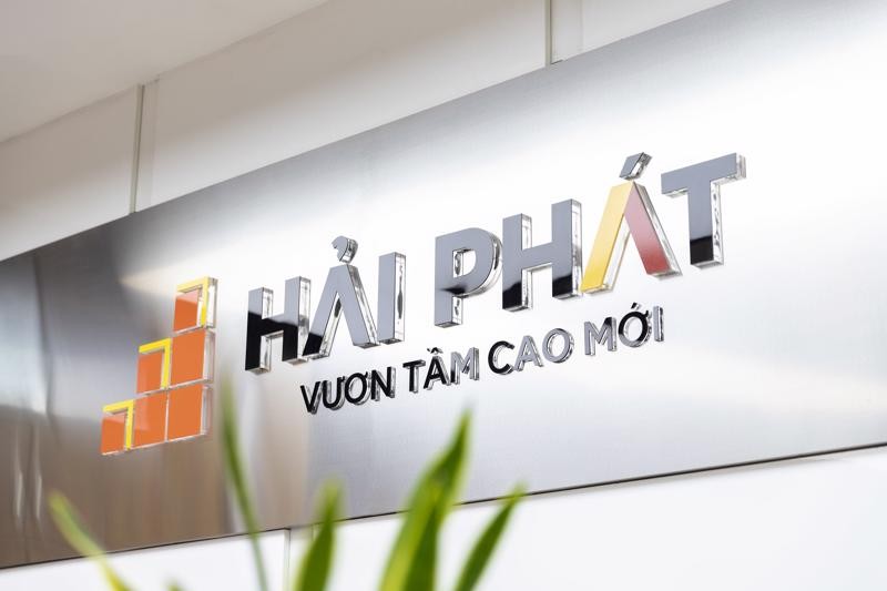 Hải Phát Invest lãi ròng hơn 140 tỷ đồng năm 2022, chưa bằng một nửa năm ngoái