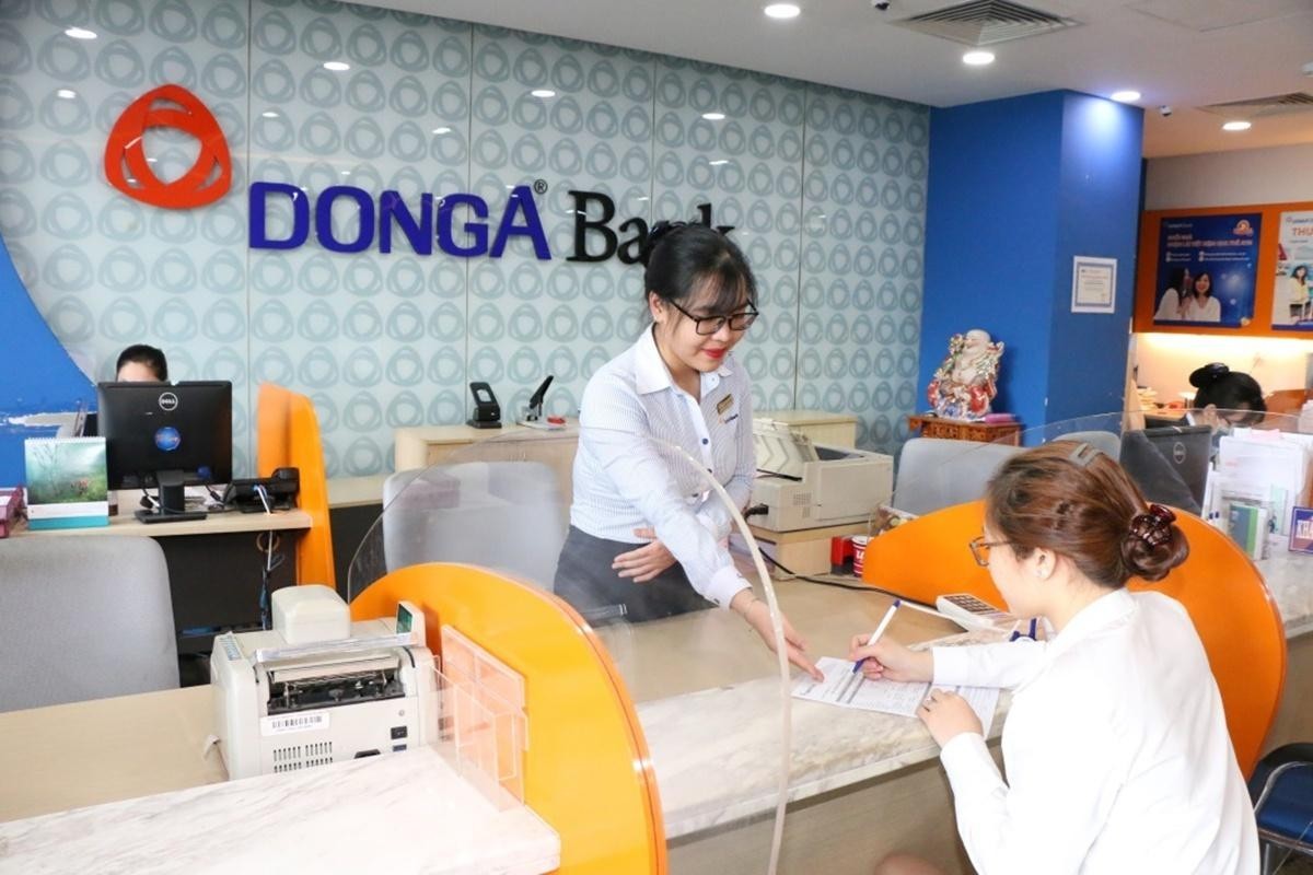 Vụ Đông Á Bank: Nâng vống tài sản đảm bảo từ 80 tỷ đồng lên 2.000 tỷ đồng