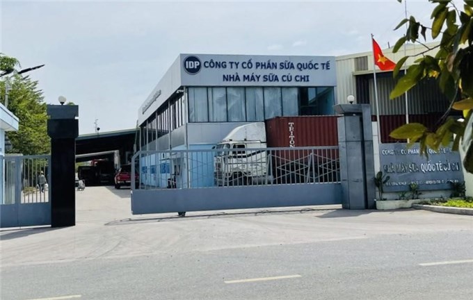 Áp lực giá vốn và chi phí bán hàng, lợi nhuận quý IV/2022 của Sữa Quốc tế (IDP) giảm 41%