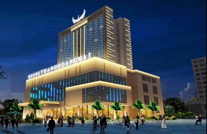 Nhiều sai phạm tại dự án khách sạn 5 sao đầu tiên ở Hà Nam