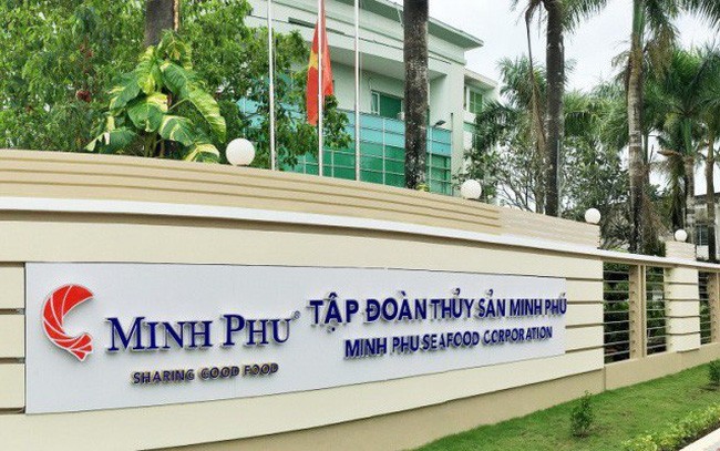 Thủy sản Minh Phú (MPC) báo lãi gấp 2,8 lần lên hơn 260 tỷ đồng trong quý IV, nợ vay tăng mạnh