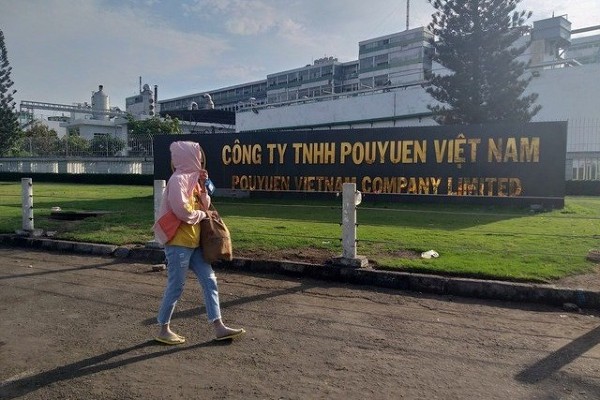 TP HCM chỉ đạo khẩn vụ công ty PouYuen Việt Nam sắp cắt giảm 6.000 lao động