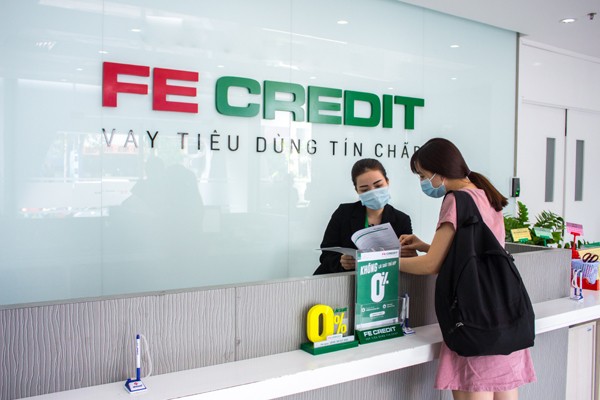 FE Credit lỗ 3.000 tỷ năm 2022, dự báo lỗ thêm 700 tỷ trong năm 2023