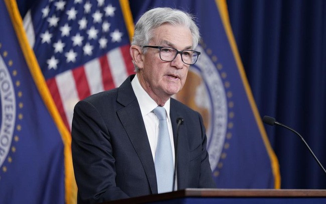 Fed căng não liệu các dữ liệu nóng gần đây là náo động nhất thời hay lạm phát đang hồi sinh