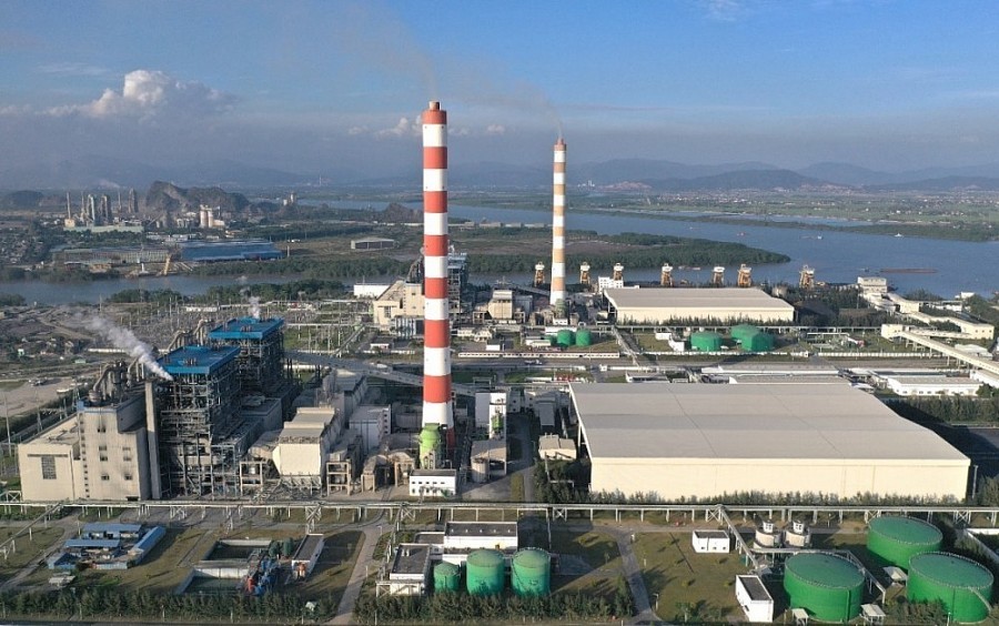 Nhiệt điện Hải Phòng (HND) tiếp tục báo lỗ hai tháng đầu năm