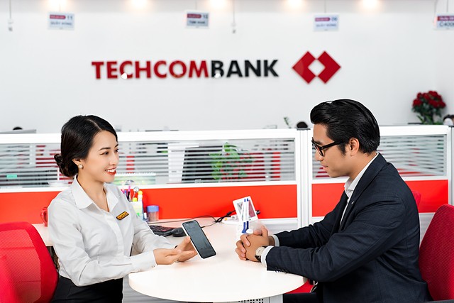 Brand Finance định giá thương hiệu Techcombank gần 1,4 tỷ USD, thăng hạng 33 bậc trong Top 200 ngân hàng giá trị nhất toàn cầu