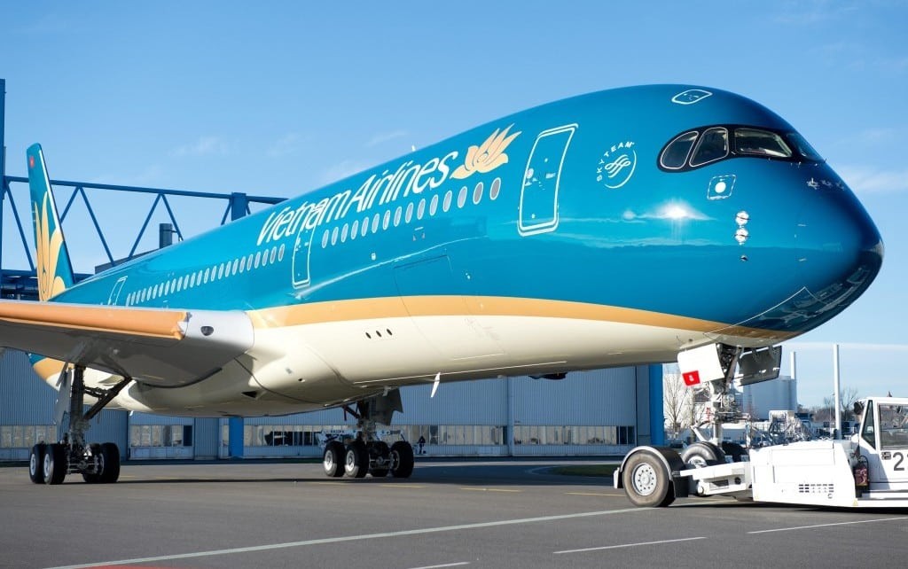 Vietnam Airlines xin chậm nộp báo cáo tài chính năm thứ 4 liên tiếp, lý do vẫn là COVID