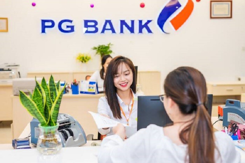 Thị giá PGB tăng 80% sau 1 tháng, người nhà lãnh đạo PG Bank đăng ký bán hết cổ phiếu