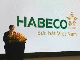 Habeco lần đầu báo lỗ sau 3 năm