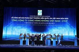 Ngành hàng không khởi sắc, ACV báo lãi sau thuế hơn 1.600 tỷ đồng quý I
