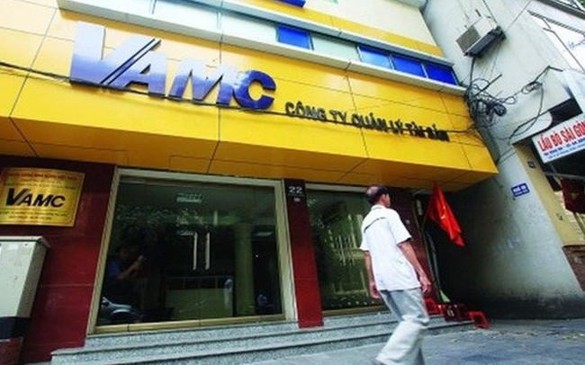 VAMC rao bán khoản nợ đảm bảo bằng loạt bất động sản tại quận 1