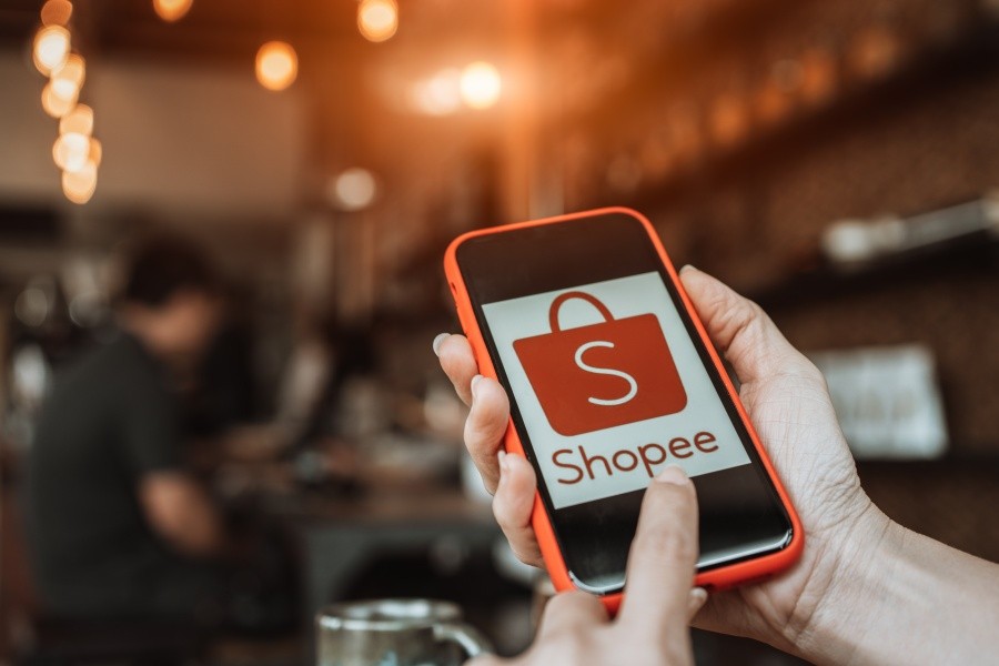 Shopee tiếp tục là điểm sáng giúp công ty mẹ Sea Group báo lãi quý thứ hai liên tiếp