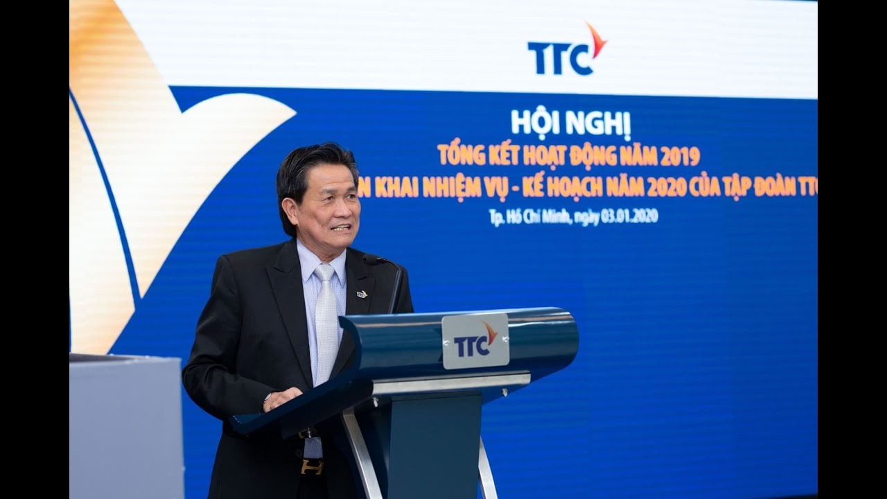 TTC Group đã “rút chân“ trước khi bị phanh phui đất công ở Bến Tre?