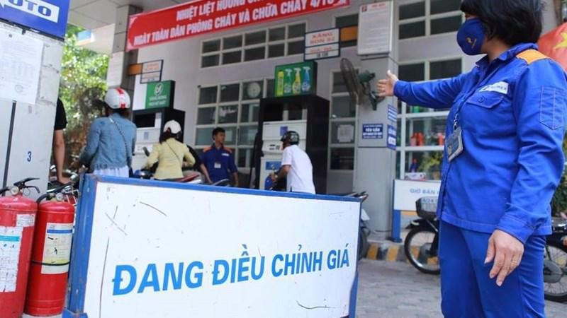 Giá xăng dầu hôm nay 19/5: Giảm 3 phiên liên tiếp