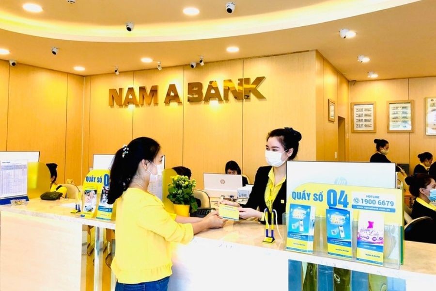 Kiểm toán Nhà nước vào cuộc, Nam A Bank không đạt mục tiêu kiểm soát nợ xấu