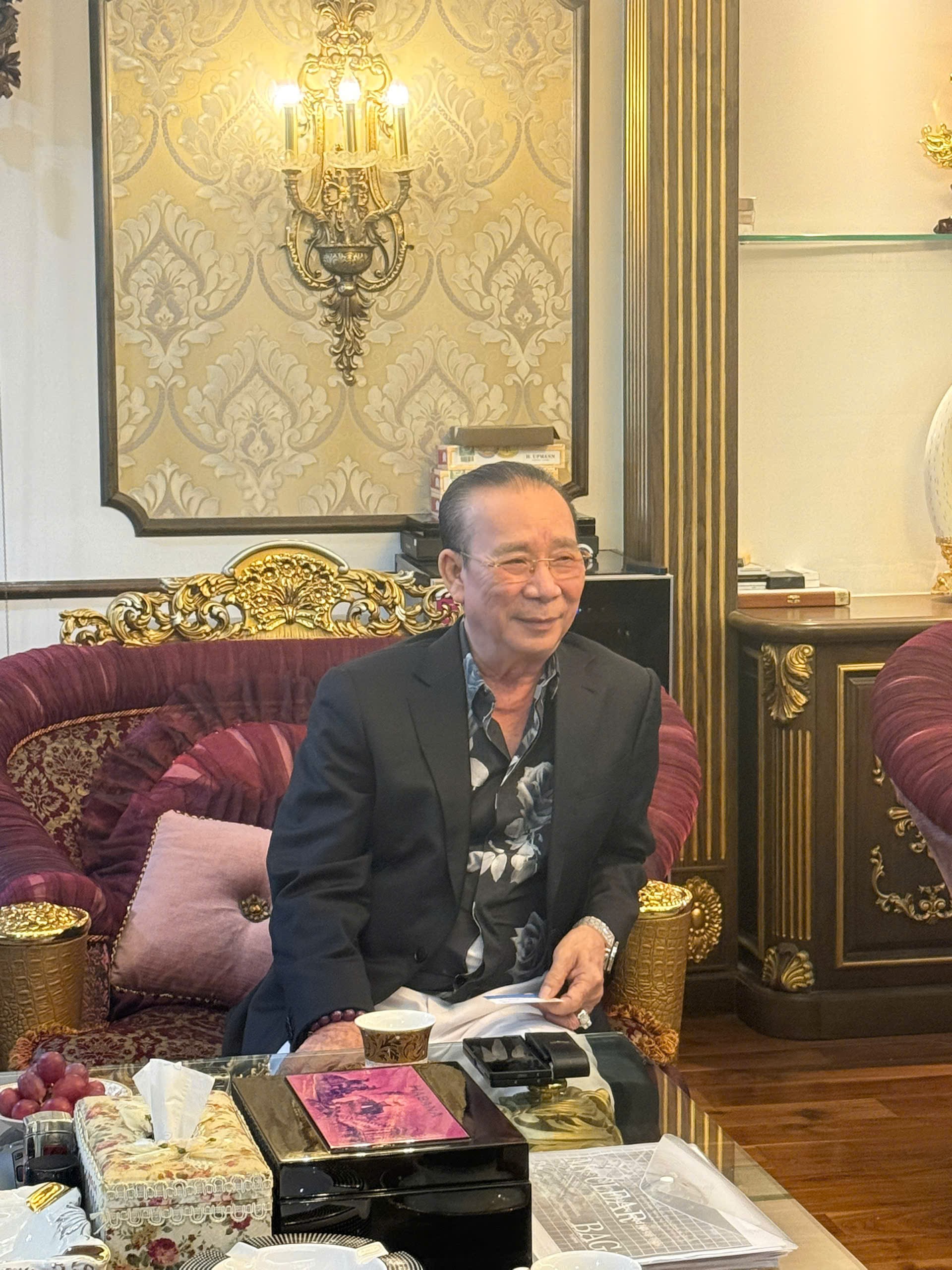 Asmes họp cùng lãnh đạo Ngân hàng Nhà Nước tháo gỡ khó khăn trong tiếp cận nguồn vốn cho doanh nghiệp