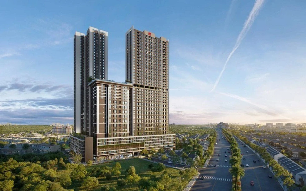Nhà đầu tư 'âm thầm' cắt lỗ tại Picity Sky Park