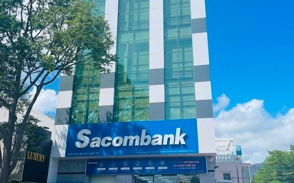 Phát hiện loạt sai phạm trong hoạt động tín dụng của Sacombank Đà Nẵng