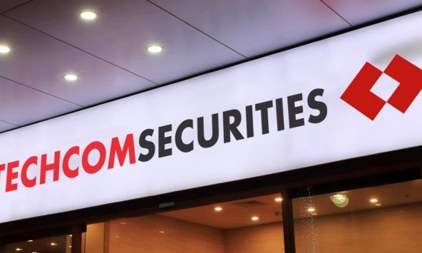 Công ty Cổ phần Chứng khoán Kỹ Thương (TCBS) bị xử phạt 275 triệu đồng và buộc dừng dịch vụ ETF