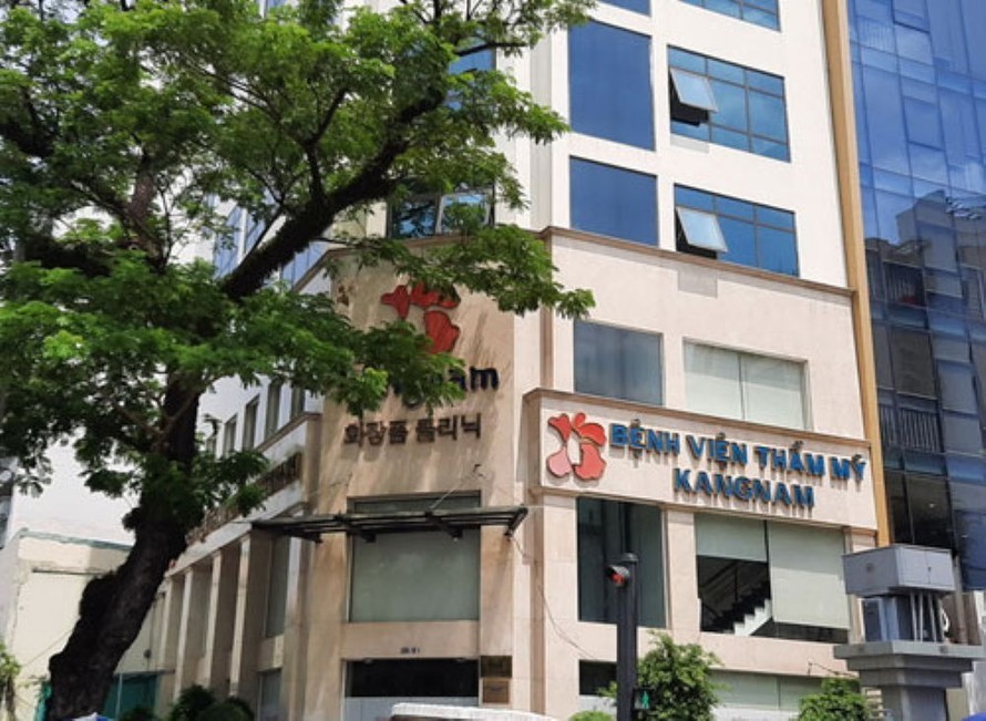 Loạt dấu hỏi tài chính trong hệ sinh thái thẩm mỹ Kangnam