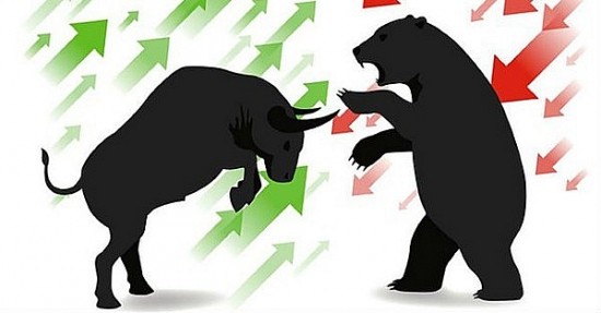 Chứng khoán phiên sáng 4/5: Nhóm bất động sản chìm sâu, VN-Index xa rời tham chiếu