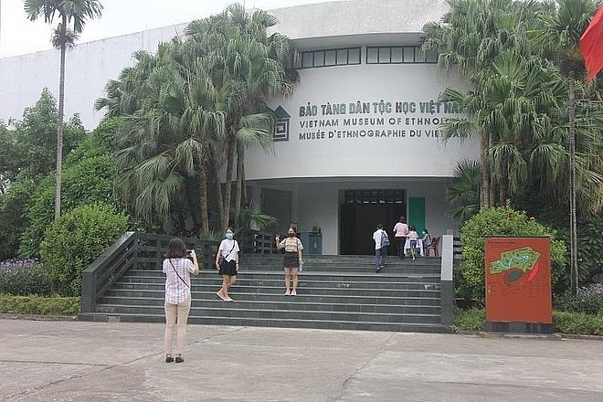 Thanh tra Chính phủ chỉ ra nhiều sai phạm tại Bảo tàng Dân tộc học Việt Nam