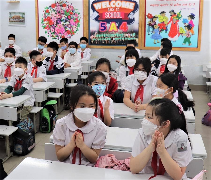 Địa phương nào cho học sinh nghỉ hè sớm nhất?