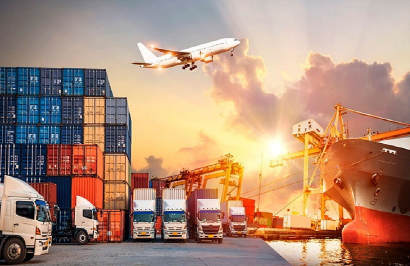 Xuất nhập khẩu 4 tháng/2022: Những tín hiệu đáng mừng