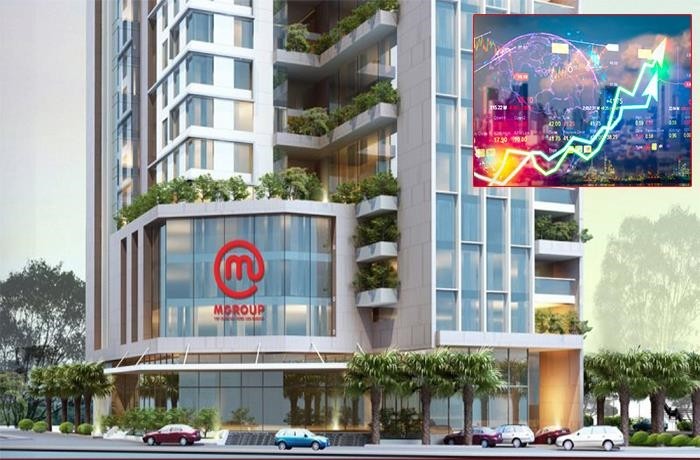 Cổ phiếu 'lạ': Tăng dựng đứng khi vừa chào sàn, giao dịch thất thường