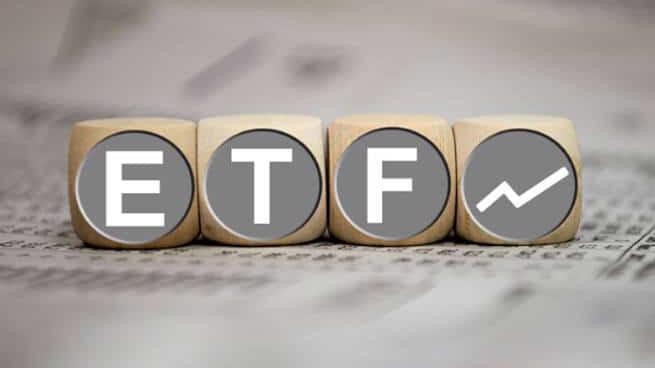 Samsung sắp mở quỹ ETF tiền mã hóa