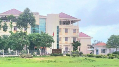 Nhiều sai phạm ở Công ty Phát triển hạ tầng KCN Hậu Giang