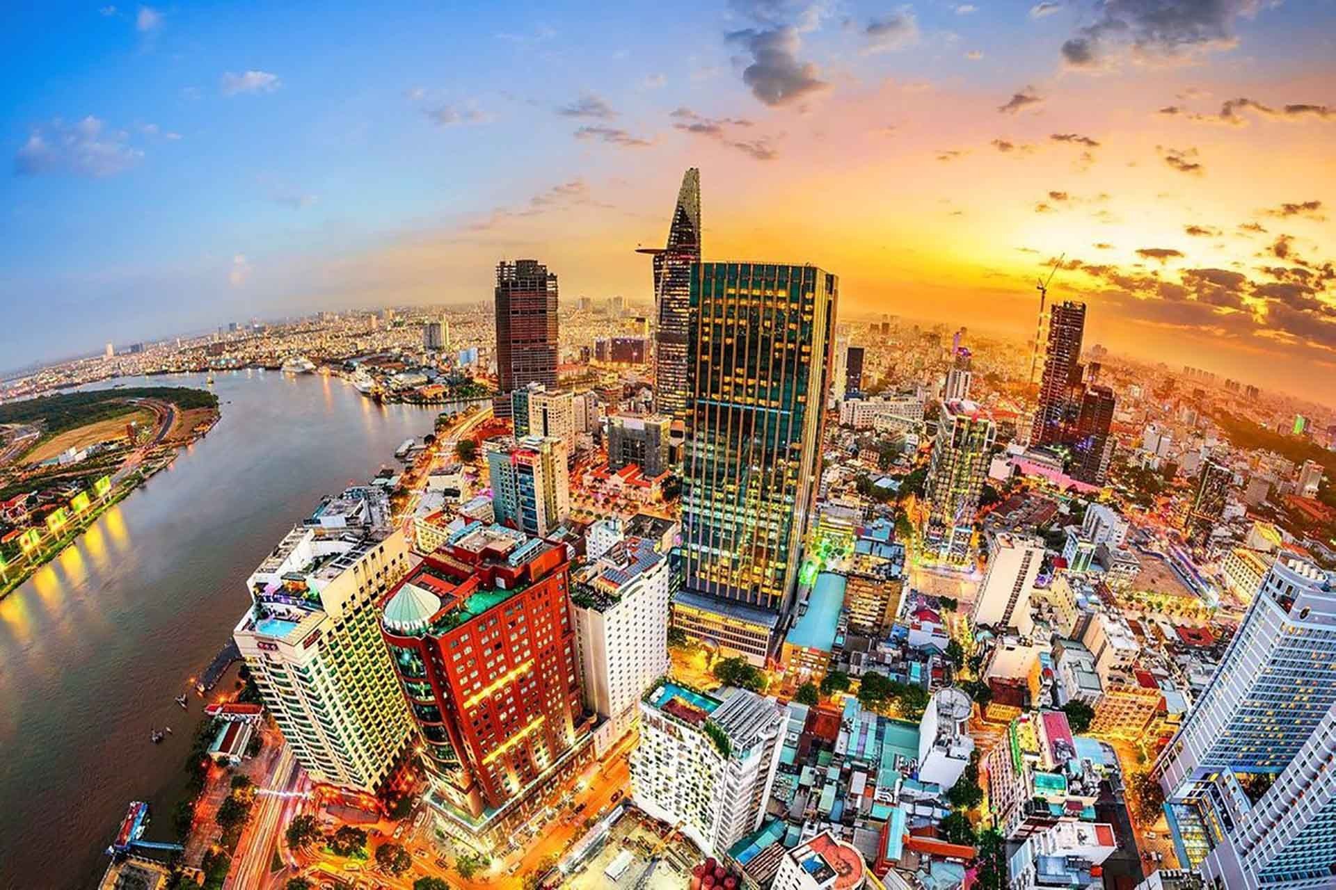 Báo Đức: Hậu Covid-19, kinh tế Việt Nam khởi sắc, sẽ có một năm xuất khẩu đạt kỷ lục mới