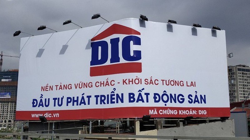 Him Lam chính thức không còn là cổ đông lớn tại DIG