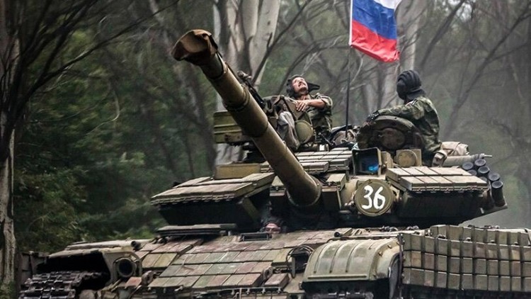 Quân đội Nga đang gặp khó khăn về liên lạc trong tác chiến ở Ukraine?