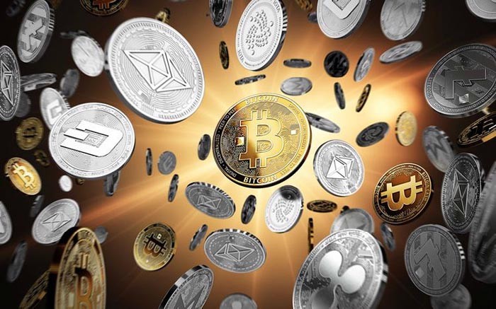 Gần nửa tỷ USD bốc hơi khỏi thị trường tiền số