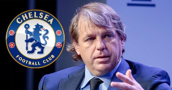 Chelsea chính thức đổi chủ, thay Abramovich bằng một nhóm tỷ phú