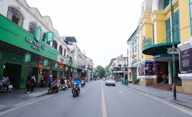 Lỗ lũy kế của chủ thương hiệu kem Tràng Tiền gần chạm mốc 750 tỷ đồng