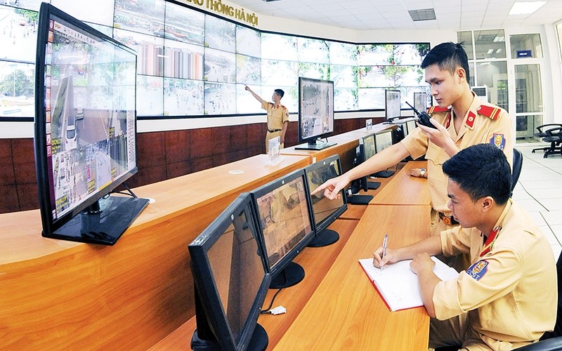 Những quy định mới về phạt nguội sắp áp dụng, lái xe cần biết
