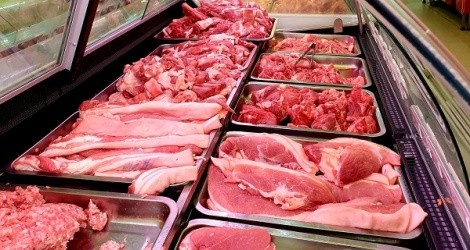 Dự báo tiêu thụ thịt lợn Việt Nam tăng mạnh, nhiều thứ 2 châu Á