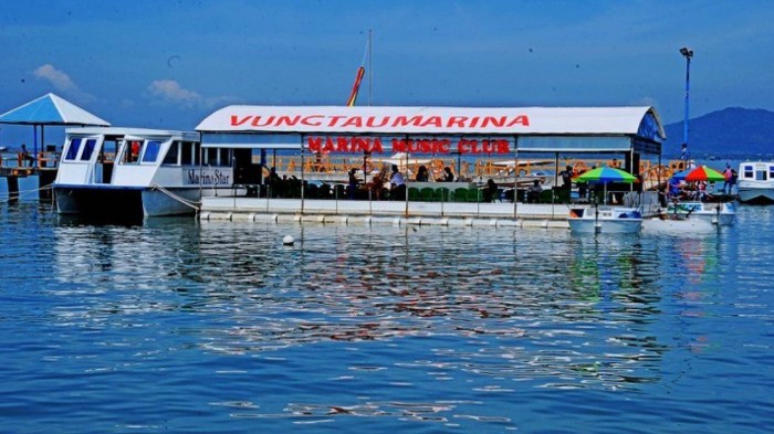 Loạt sai phạm cấp phép bến thuyền du lịch Vũng Tàu Marina xử lý thế nào?