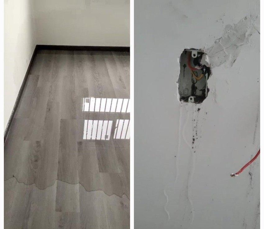 Đà Nẵng: Khách hàng 'than trời' vì chủ đầu tư chậm bàn giao căn hộ