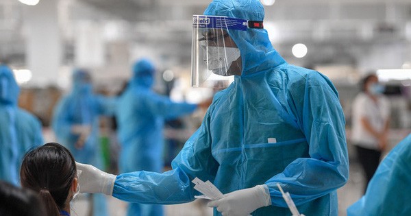 Ngày 9/5: Chỉ 48 tỉnh, thành ghi nhận 2.175 ca COVID-19 mới