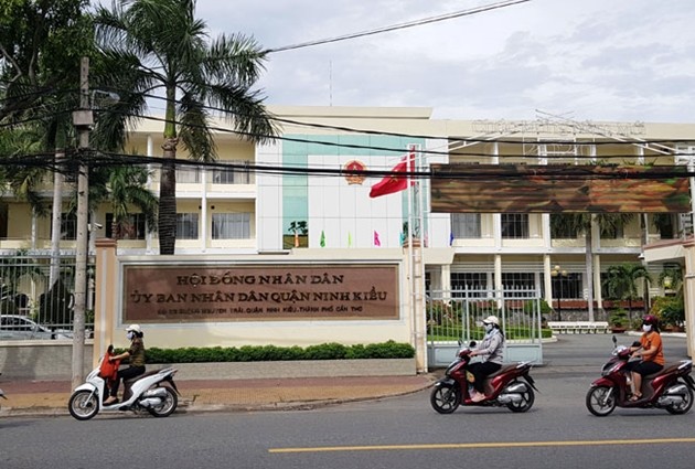 Cần Thơ: Thanh tra chỉ ra nhiều sai phạm nghiêm trọng về đất đai ở quận Ninh Kiều