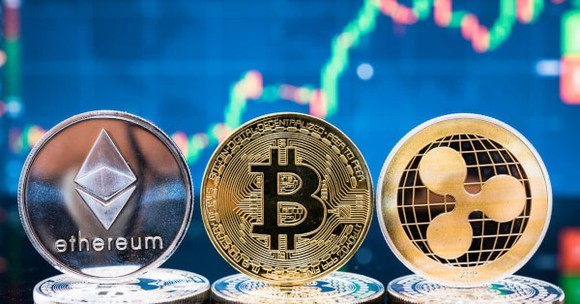 Dự đoán giá BTC, ETH, XRP: Thị trường 'chìm trong biển máu' khi gấu nắm quyền kiểm soát